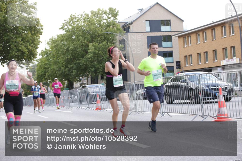 20.09.2026 - PSD Bank Halbmarathon Jannik Wohlers http://msf.ph/oto/10528392 20.09.2026 12:11:12 Laufen 3813, 4064, 3339 meine-sportfotos.de