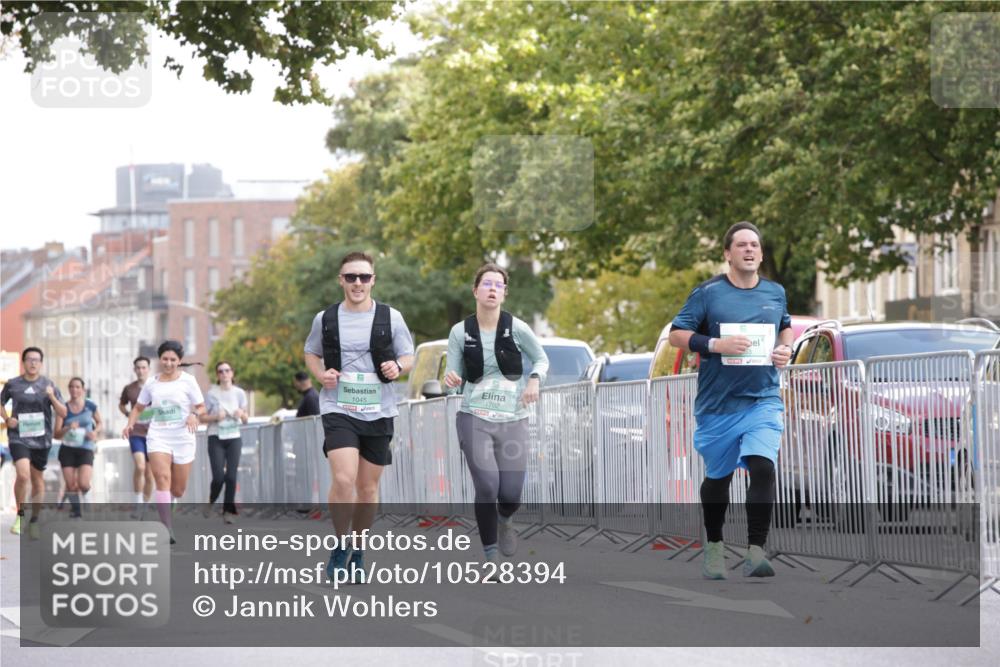 20.09.2026 - PSD Bank Halbmarathon Jannik Wohlers http://msf.ph/oto/10528394 20.09.2026 12:14:34 Laufen 1045, 1702 meine-sportfotos.de