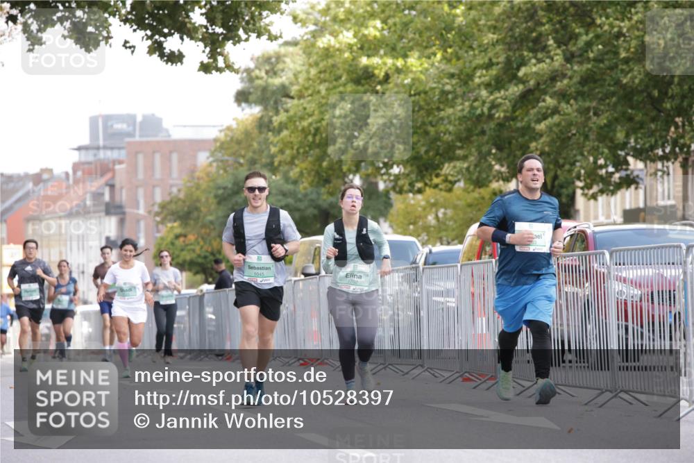 20.09.2026 - PSD Bank Halbmarathon Jannik Wohlers http://msf.ph/oto/10528397 20.09.2026 12:14:34 Laufen 1045, 1702 meine-sportfotos.de