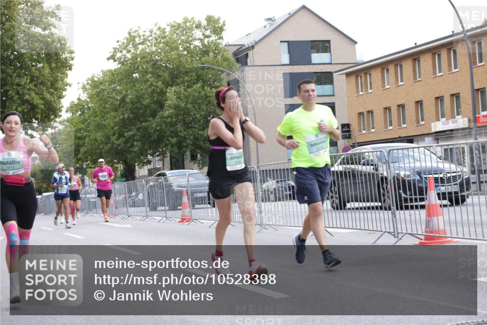 20.09.2026 - PSD Bank Halbmarathon Jannik Wohlers http://msf.ph/oto/10528398 20.09.2026 12:11:13 Laufen 3813, 4064, 3339, 142308 meine-sportfotos.de