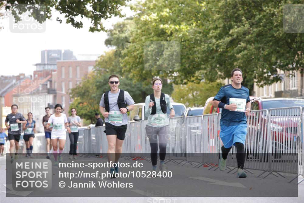 20.09.2026 - PSD Bank Halbmarathon Jannik Wohlers http://msf.ph/oto/10528400 20.09.2026 12:14:34 Laufen 1045, 1702 meine-sportfotos.de