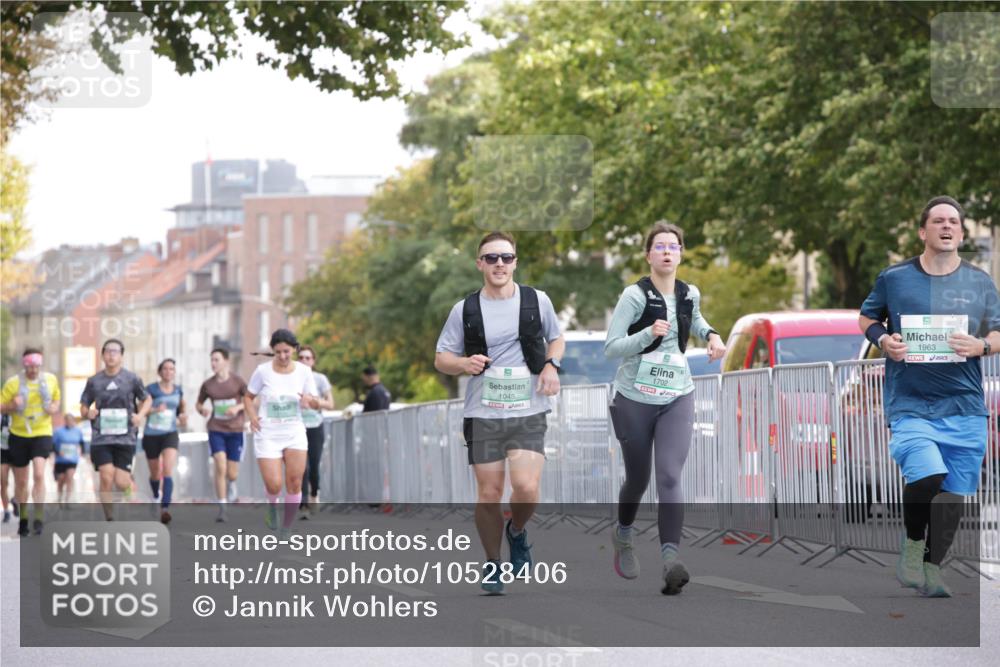 20.09.2026 - PSD Bank Halbmarathon Jannik Wohlers http://msf.ph/oto/10528406 20.09.2026 12:14:35 Laufen 1045, 1702, 1963 meine-sportfotos.de