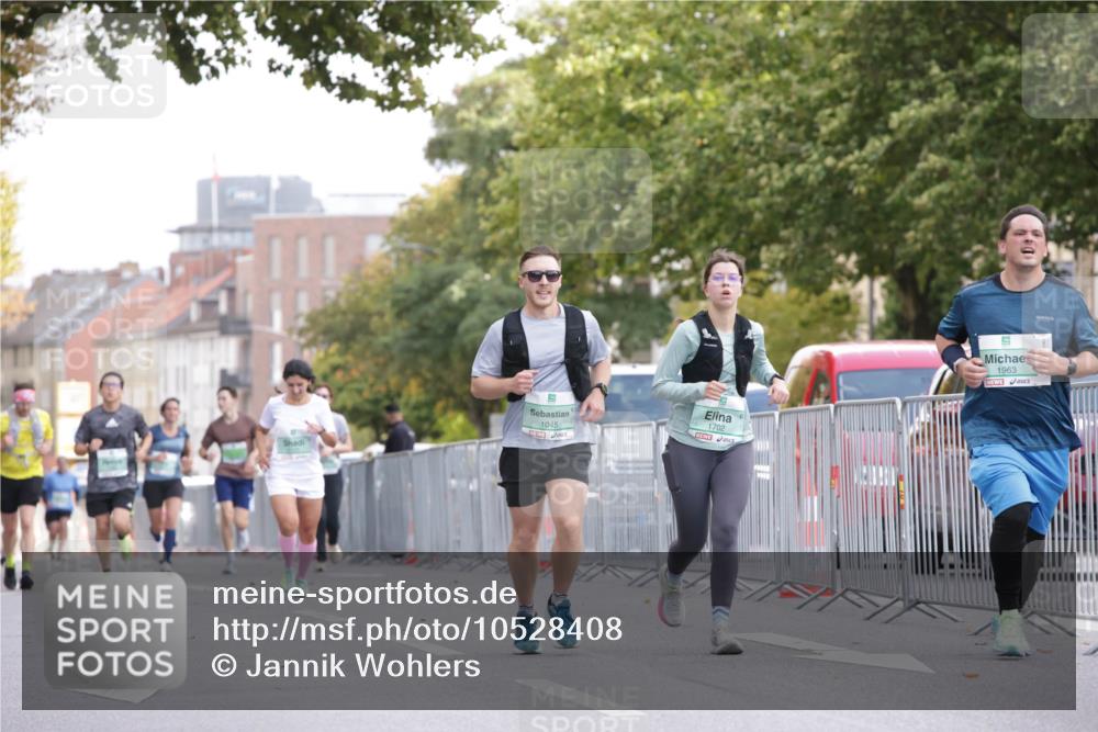 20.09.2026 - PSD Bank Halbmarathon Jannik Wohlers http://msf.ph/oto/10528408 20.09.2026 12:14:35 Laufen 1045, 1702, 1963 meine-sportfotos.de