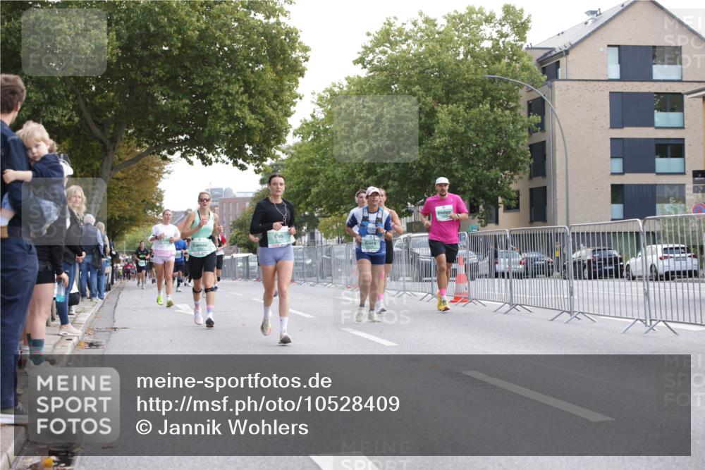 20.09.2026 - PSD Bank Halbmarathon Jannik Wohlers http://msf.ph/oto/10528409 20.09.2026 12:11:15 Laufen  meine-sportfotos.de