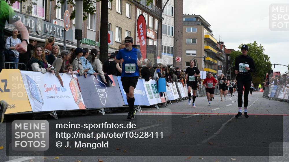 20.09.2026 - PSD Bank Halbmarathon J. Mangold http://msf.ph/oto/10528411 20.09.2026 12:11:09 Ziel 1267, 1478, 2357, 2719, 2739, 3145, 3814 meine-sportfotos.de