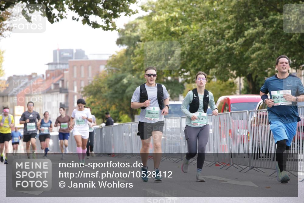 20.09.2026 - PSD Bank Halbmarathon Jannik Wohlers http://msf.ph/oto/10528412 20.09.2026 12:14:35 Laufen 1045, 1702, 1963 meine-sportfotos.de