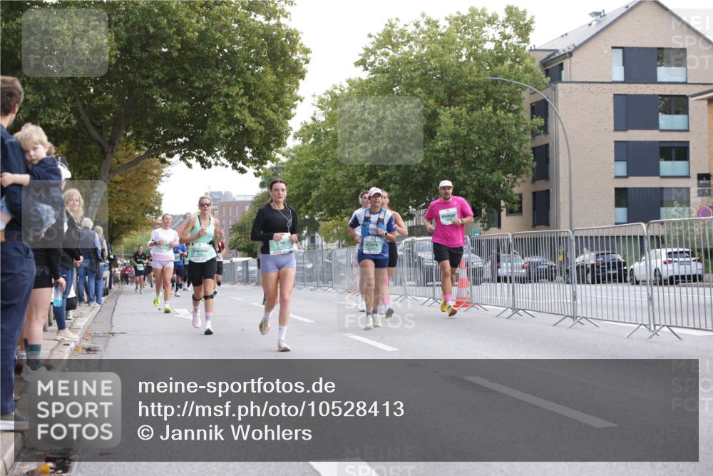 20.09.2026 - PSD Bank Halbmarathon Jannik Wohlers http://msf.ph/oto/10528413 20.09.2026 12:11:15 Laufen  meine-sportfotos.de