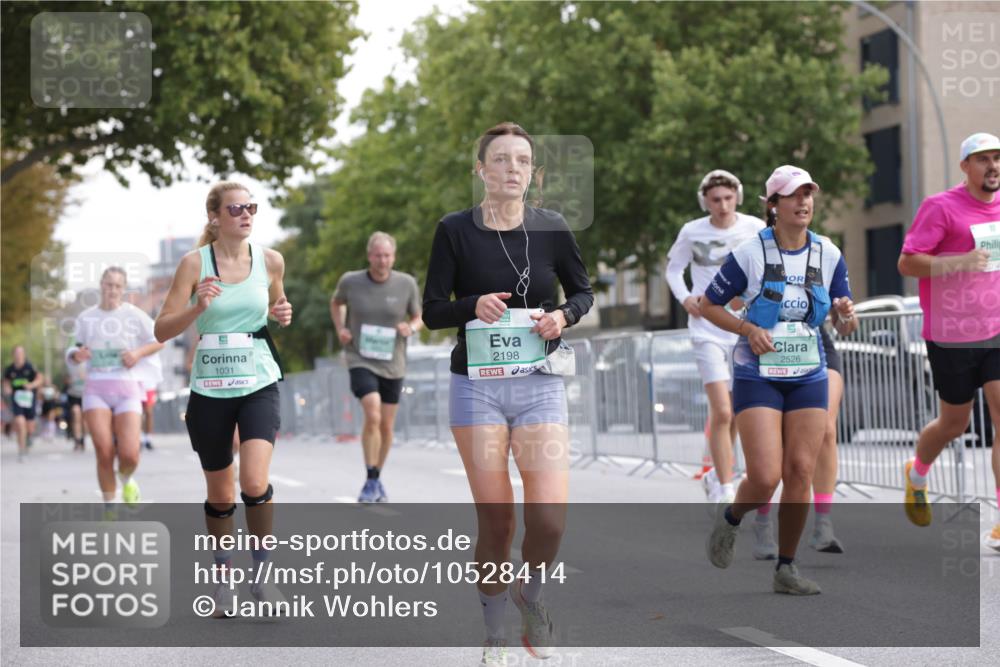 20.09.2026 - PSD Bank Halbmarathon Jannik Wohlers http://msf.ph/oto/10528414 20.09.2026 12:11:17 Laufen 1031, 2198, 2526 meine-sportfotos.de