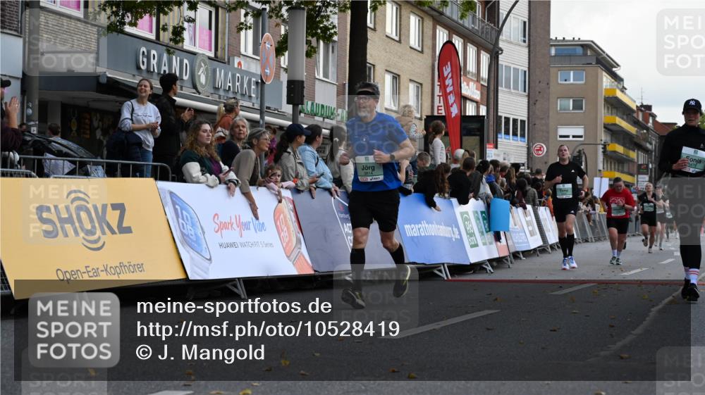 20.09.2026 - PSD Bank Halbmarathon J. Mangold http://msf.ph/oto/10528419 20.09.2026 12:11:09 Ziel 1267, 1478, 2357, 2719, 2739, 3145, 3814 meine-sportfotos.de