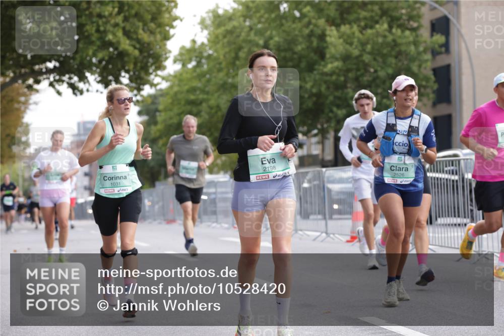 20.09.2026 - PSD Bank Halbmarathon Jannik Wohlers http://msf.ph/oto/10528420 20.09.2026 12:11:17 Laufen 1031, 2198, 2526 meine-sportfotos.de