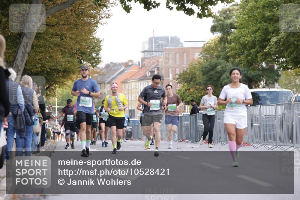 20.09.2026 - PSD Bank Halbmarathon Jannik Wohlers http://msf.ph/oto/10528421 20.09.2026 12:14:39 Laufen  meine-sportfotos.de