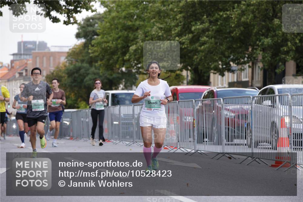 20.09.2026 - PSD Bank Halbmarathon Jannik Wohlers http://msf.ph/oto/10528423 20.09.2026 12:14:41 Laufen 1030, 1125 meine-sportfotos.de