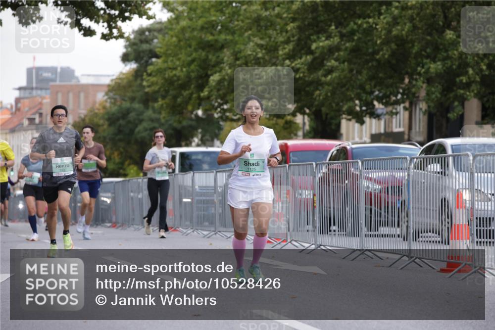 20.09.2026 - PSD Bank Halbmarathon Jannik Wohlers http://msf.ph/oto/10528426 20.09.2026 12:14:41 Laufen 1030, 5, 1125 meine-sportfotos.de