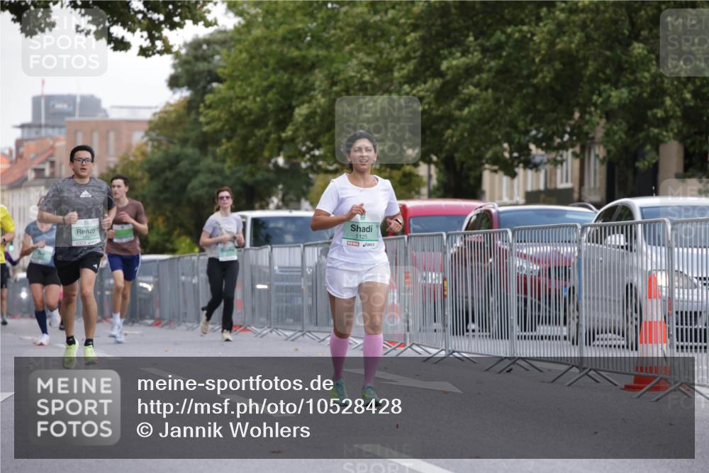 20.09.2026 - PSD Bank Halbmarathon Jannik Wohlers http://msf.ph/oto/10528428 20.09.2026 12:14:41 Laufen 1030, 1125 meine-sportfotos.de