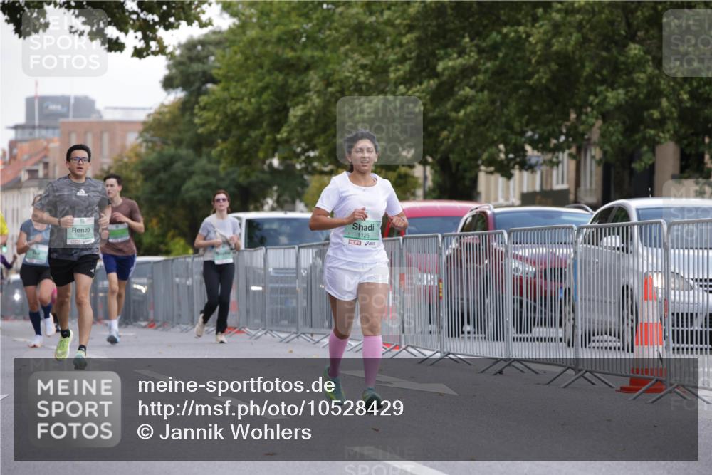 20.09.2026 - PSD Bank Halbmarathon Jannik Wohlers http://msf.ph/oto/10528429 20.09.2026 12:14:42 Laufen 1125 meine-sportfotos.de