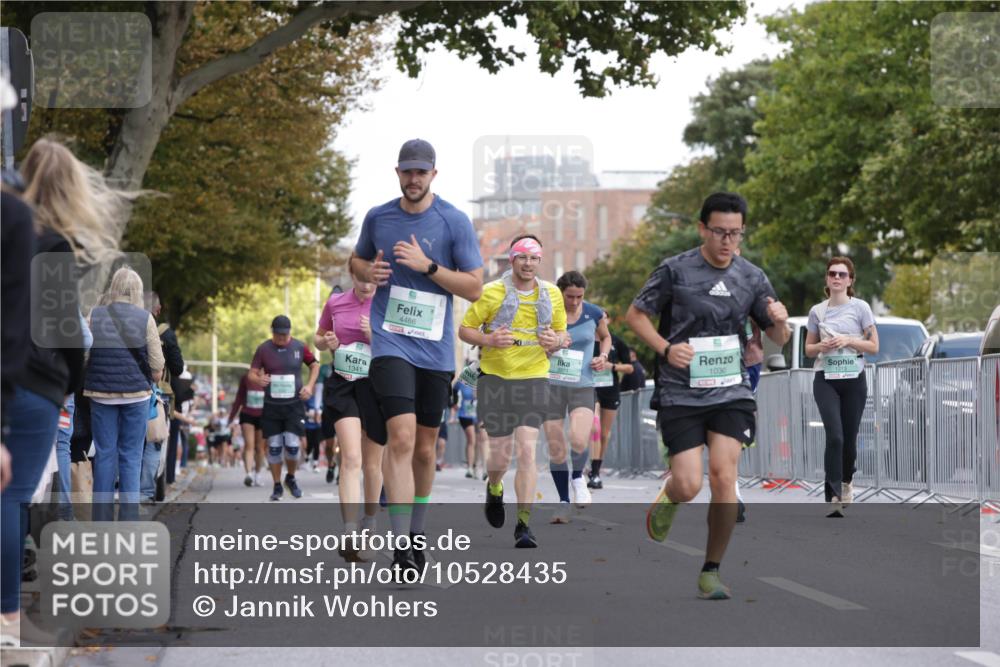 20.09.2026 - PSD Bank Halbmarathon Jannik Wohlers http://msf.ph/oto/10528435 20.09.2026 12:14:44 Laufen 1341, 4466, 1030, 1213 meine-sportfotos.de