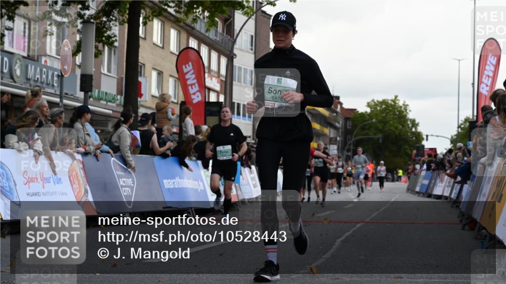 20.09.2026 - PSD Bank Halbmarathon J. Mangold http://msf.ph/oto/10528443 20.09.2026 12:11:11 Ziel 1267, 1478, 2357, 2368, 2719, 2739, 2893, 3145, 3814 meine-sportfotos.de