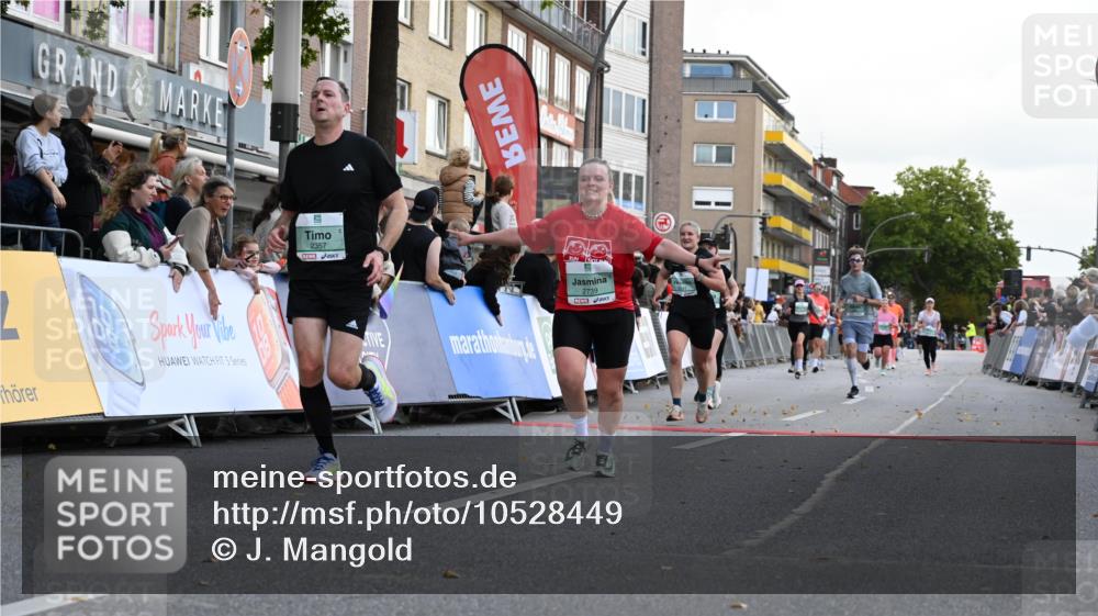 20.09.2026 - PSD Bank Halbmarathon J. Mangold http://msf.ph/oto/10528449 20.09.2026 12:11:13 Ziel 1267, 1478, 2357, 2368, 2719, 2739, 2893, 3145, 3261, 3814 meine-sportfotos.de
