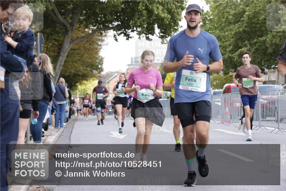 20.09.2026 - PSD Bank Halbmarathon Jannik Wohlers http://msf.ph/oto/10528451 20.09.2026 12:14:48 Laufen 1341, 4466, 3970 meine-sportfotos.de