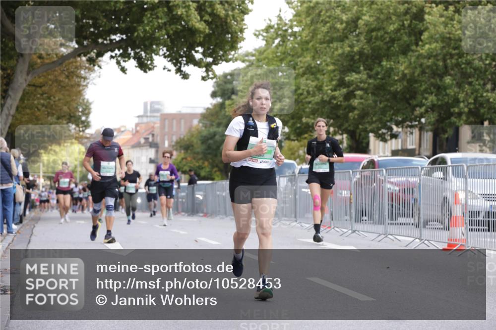 20.09.2026 - PSD Bank Halbmarathon Jannik Wohlers http://msf.ph/oto/10528453 20.09.2026 12:14:52 Laufen 4068 meine-sportfotos.de