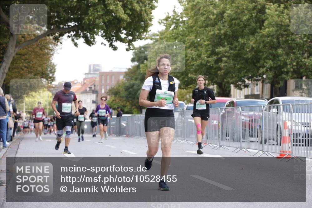 20.09.2026 - PSD Bank Halbmarathon Jannik Wohlers http://msf.ph/oto/10528455 20.09.2026 12:14:52 Laufen  meine-sportfotos.de