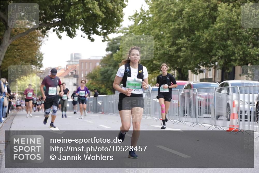 20.09.2026 - PSD Bank Halbmarathon Jannik Wohlers http://msf.ph/oto/10528457 20.09.2026 12:14:52 Laufen 4668 meine-sportfotos.de