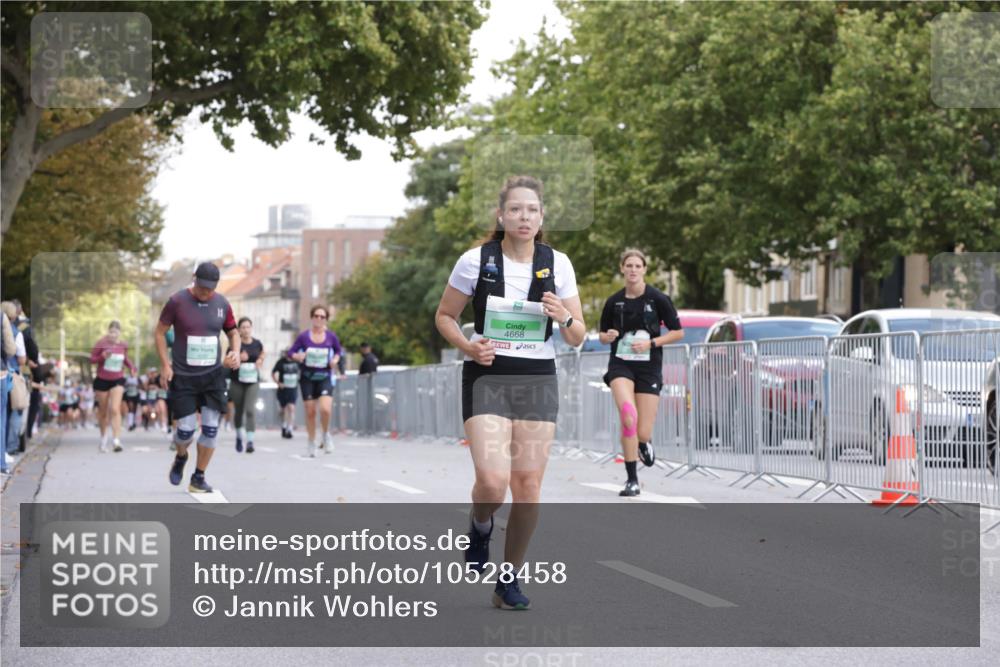 20.09.2026 - PSD Bank Halbmarathon Jannik Wohlers http://msf.ph/oto/10528458 20.09.2026 12:14:52 Laufen 4668 meine-sportfotos.de