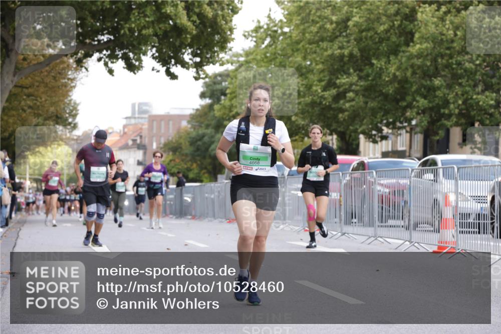 20.09.2026 - PSD Bank Halbmarathon Jannik Wohlers http://msf.ph/oto/10528460 20.09.2026 12:14:52 Laufen 4668 meine-sportfotos.de