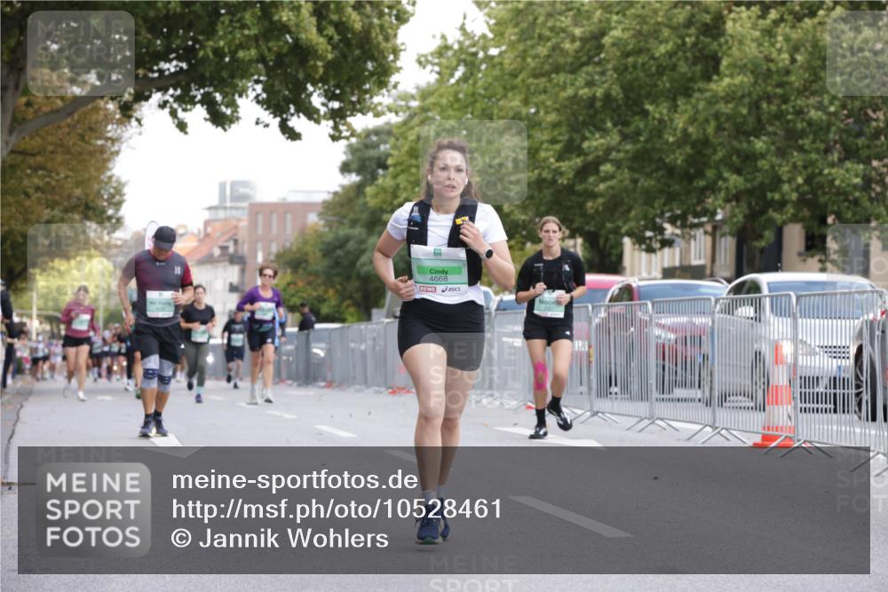 20.09.2026 - PSD Bank Halbmarathon Jannik Wohlers http://msf.ph/oto/10528461 20.09.2026 12:14:52 Laufen 4668 meine-sportfotos.de