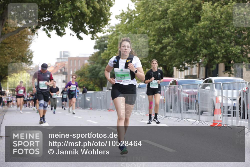 20.09.2026 - PSD Bank Halbmarathon Jannik Wohlers http://msf.ph/oto/10528464 20.09.2026 12:14:52 Laufen 4668 meine-sportfotos.de