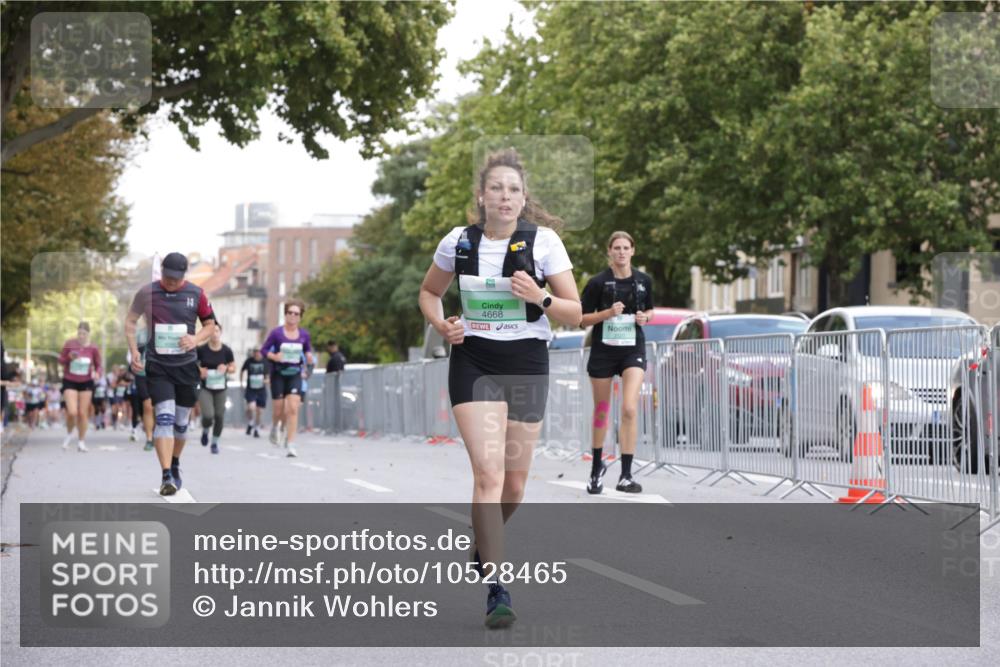 20.09.2026 - PSD Bank Halbmarathon Jannik Wohlers http://msf.ph/oto/10528465 20.09.2026 12:14:52 Laufen 4668 meine-sportfotos.de