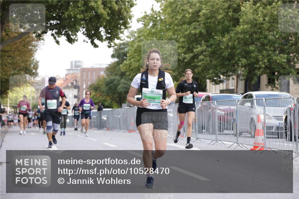 20.09.2026 - PSD Bank Halbmarathon Jannik Wohlers http://msf.ph/oto/10528470 20.09.2026 12:14:52 Laufen 4668 meine-sportfotos.de