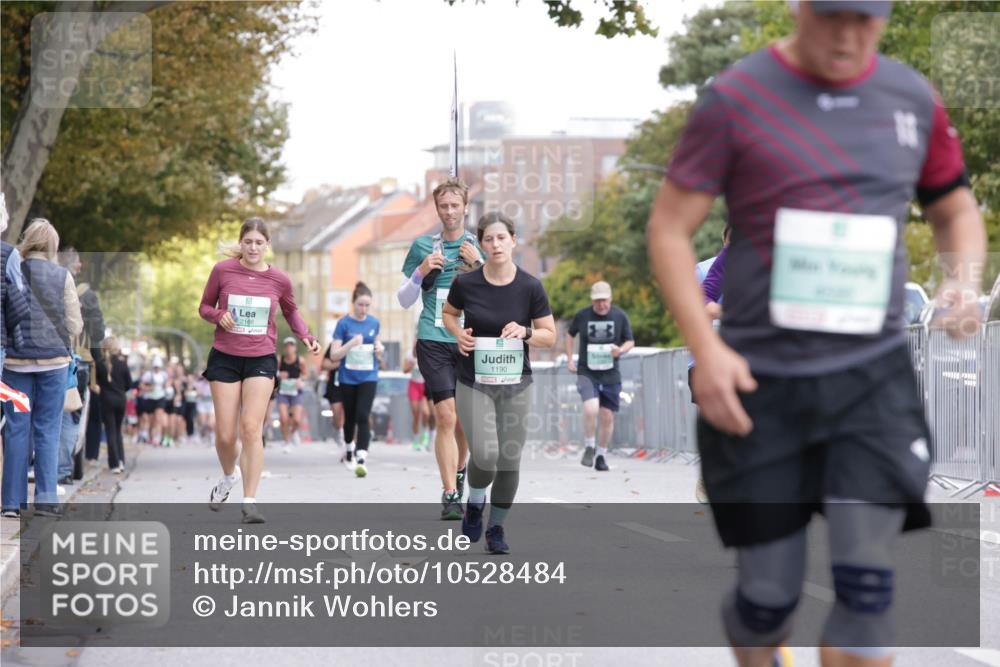 20.09.2026 - PSD Bank Halbmarathon Jannik Wohlers http://msf.ph/oto/10528484 20.09.2026 12:14:58 Laufen 2166, 1190 meine-sportfotos.de
