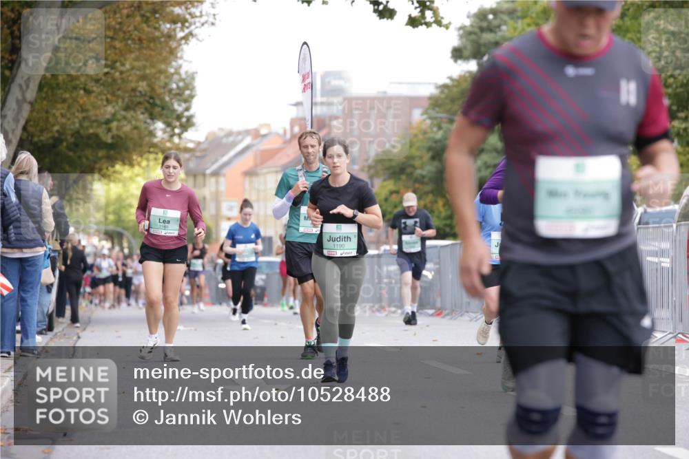 20.09.2026 - PSD Bank Halbmarathon Jannik Wohlers http://msf.ph/oto/10528488 20.09.2026 12:14:58 Laufen 2166, 1190 meine-sportfotos.de