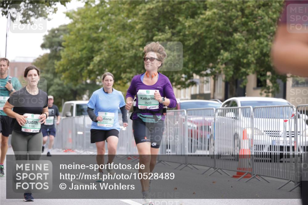 20.09.2026 - PSD Bank Halbmarathon Jannik Wohlers http://msf.ph/oto/10528489 20.09.2026 12:15:01 Laufen 17, 1190, 1722, 3503, 2 meine-sportfotos.de