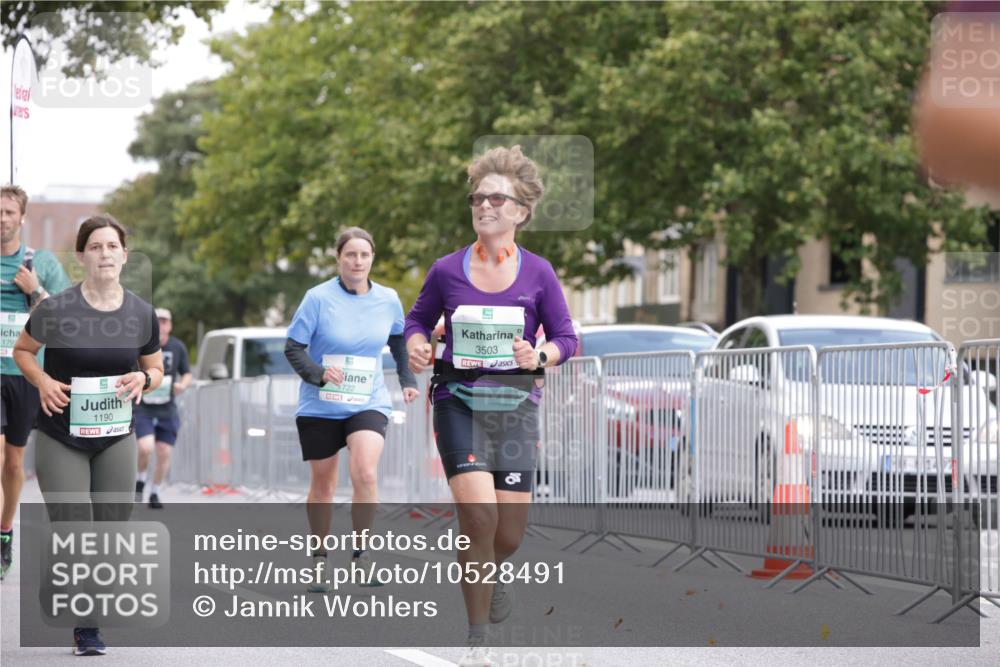 20.09.2026 - PSD Bank Halbmarathon Jannik Wohlers http://msf.ph/oto/10528491 20.09.2026 12:15:01 Laufen 179, 1190, 5722, 3503 meine-sportfotos.de