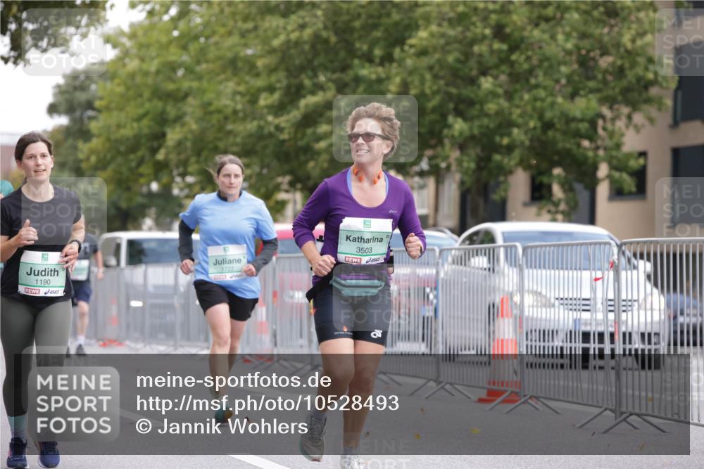 20.09.2026 - PSD Bank Halbmarathon Jannik Wohlers http://msf.ph/oto/10528493 20.09.2026 12:15:01 Laufen 1190, 1722, 3503 meine-sportfotos.de