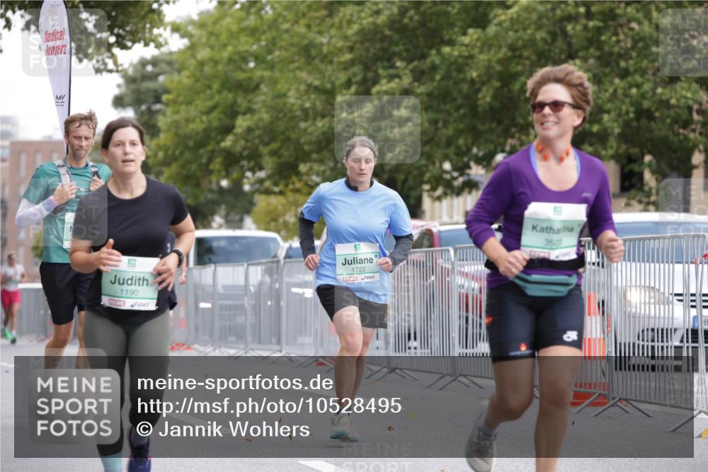 20.09.2026 - PSD Bank Halbmarathon Jannik Wohlers http://msf.ph/oto/10528495 20.09.2026 12:15:02 Laufen 1190, 1722 meine-sportfotos.de