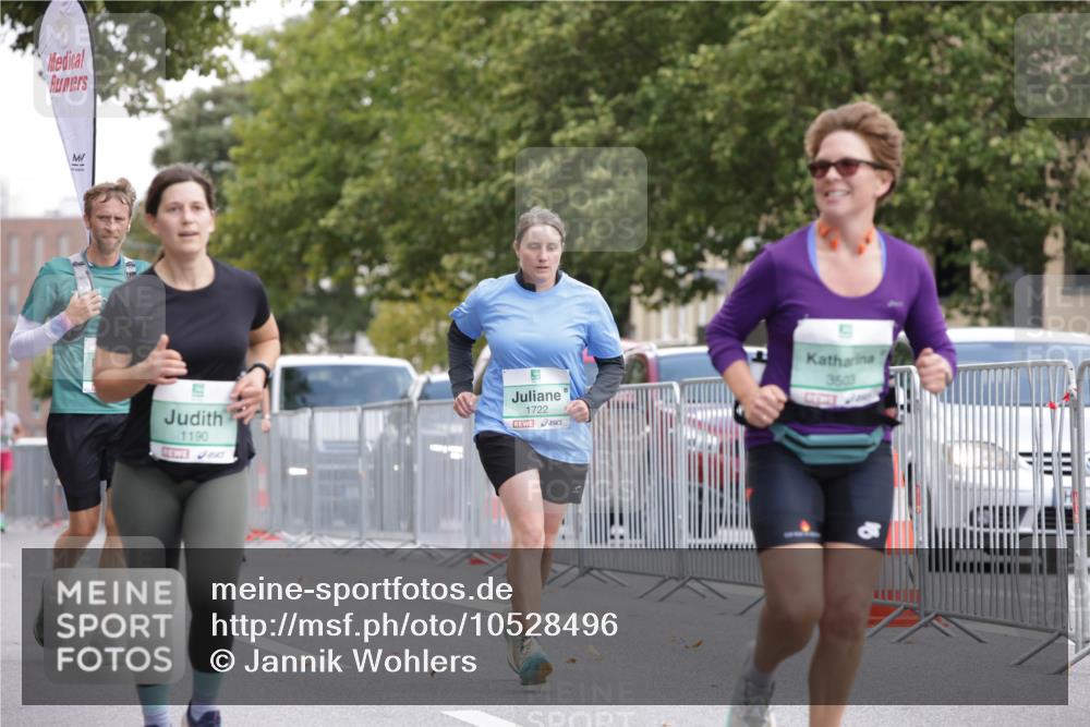 20.09.2026 - PSD Bank Halbmarathon Jannik Wohlers http://msf.ph/oto/10528496 20.09.2026 12:15:02 Laufen 1190, 1722, 3503 meine-sportfotos.de