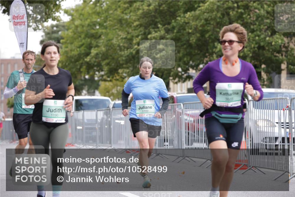 20.09.2026 - PSD Bank Halbmarathon Jannik Wohlers http://msf.ph/oto/10528499 20.09.2026 12:15:02 Laufen 1190, 1722 meine-sportfotos.de