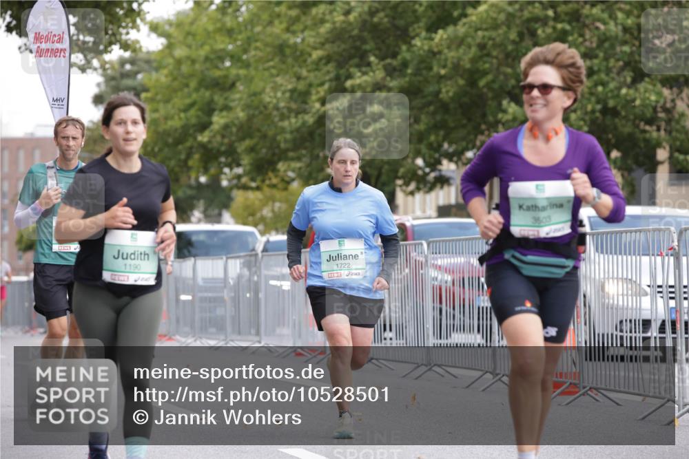 20.09.2026 - PSD Bank Halbmarathon Jannik Wohlers http://msf.ph/oto/10528501 20.09.2026 12:15:02 Laufen 1190, 1722, 3503 meine-sportfotos.de