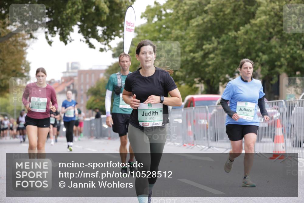 20.09.2026 - PSD Bank Halbmarathon Jannik Wohlers http://msf.ph/oto/10528512 20.09.2026 12:15:03 Laufen 1190, 1722 meine-sportfotos.de
