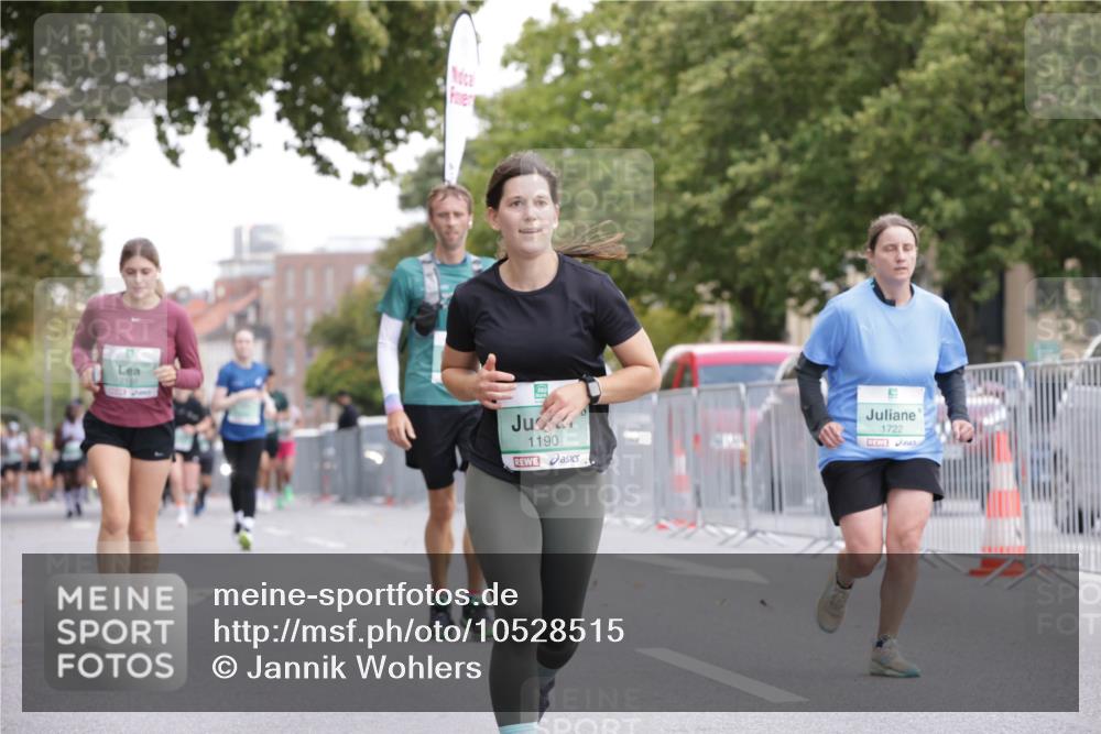 20.09.2026 - PSD Bank Halbmarathon Jannik Wohlers http://msf.ph/oto/10528515 20.09.2026 12:15:03 Laufen 1190, 1722 meine-sportfotos.de