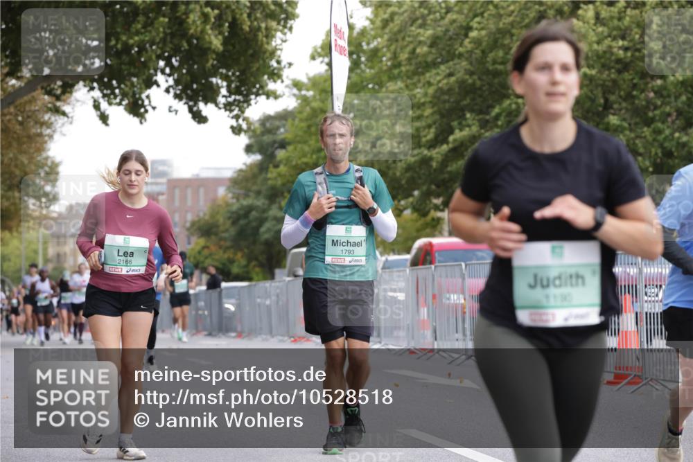 20.09.2026 - PSD Bank Halbmarathon Jannik Wohlers http://msf.ph/oto/10528518 20.09.2026 12:15:05 Laufen 2166, 1793, 3190 meine-sportfotos.de