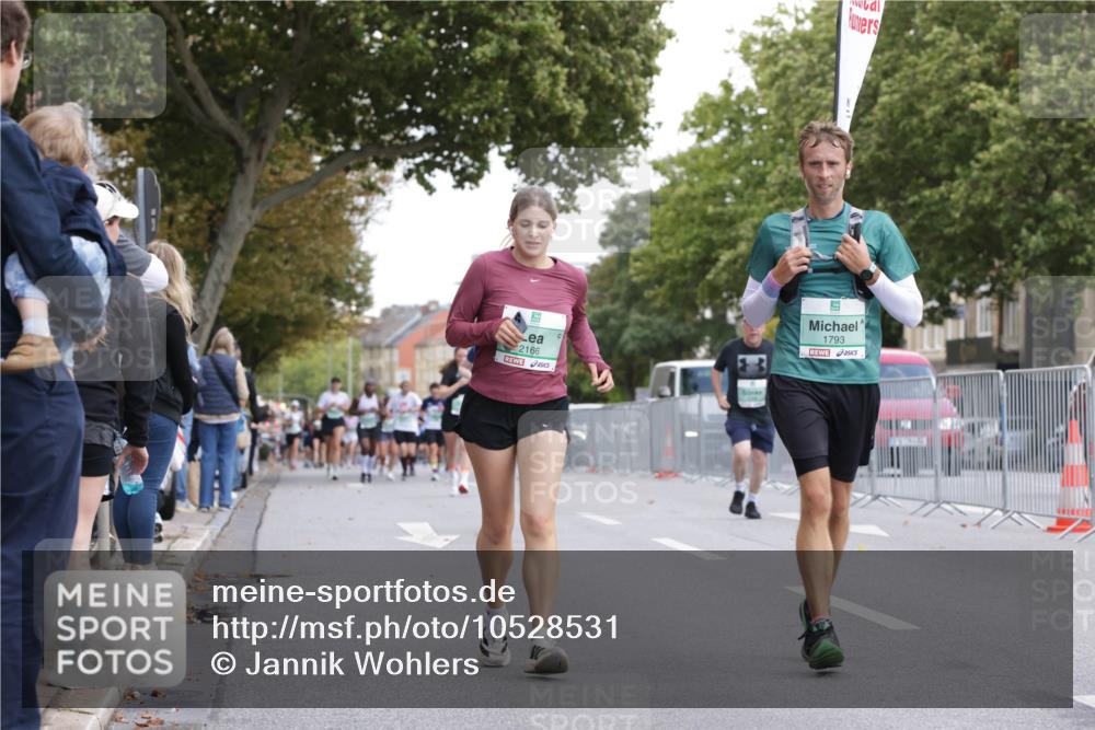 20.09.2026 - PSD Bank Halbmarathon Jannik Wohlers http://msf.ph/oto/10528531 20.09.2026 12:15:06 Laufen 2166, 1793 meine-sportfotos.de