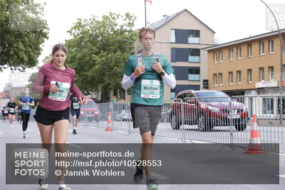 20.09.2026 - PSD Bank Halbmarathon Jannik Wohlers http://msf.ph/oto/10528553 20.09.2026 12:15:08 Laufen 2166, 1793, 1, 142 meine-sportfotos.de
