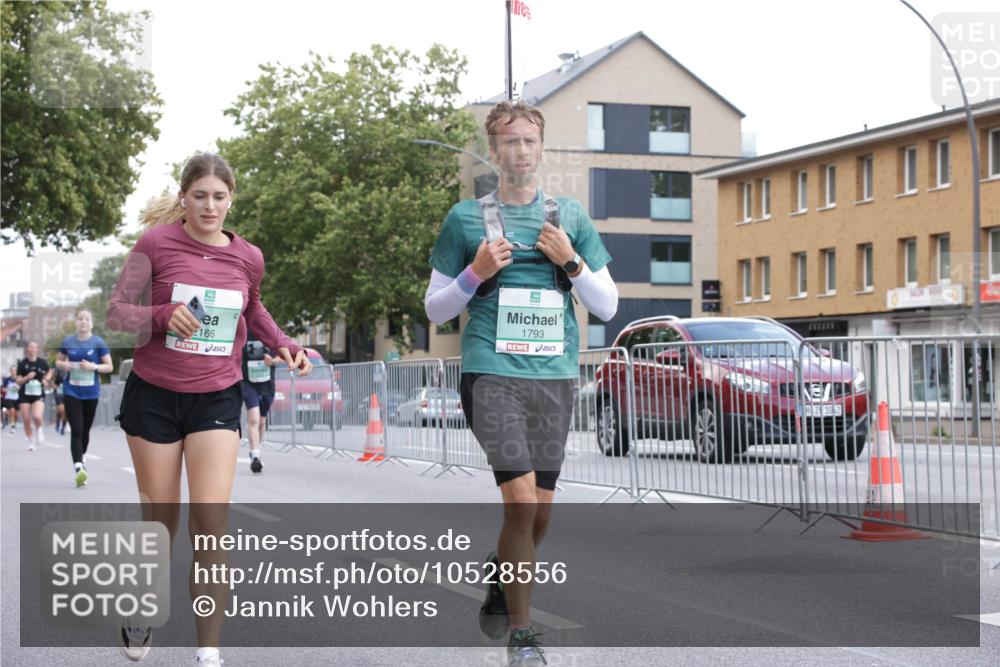 20.09.2026 - PSD Bank Halbmarathon Jannik Wohlers http://msf.ph/oto/10528556 20.09.2026 12:15:08 Laufen 166, 1793, 111111, 102 meine-sportfotos.de