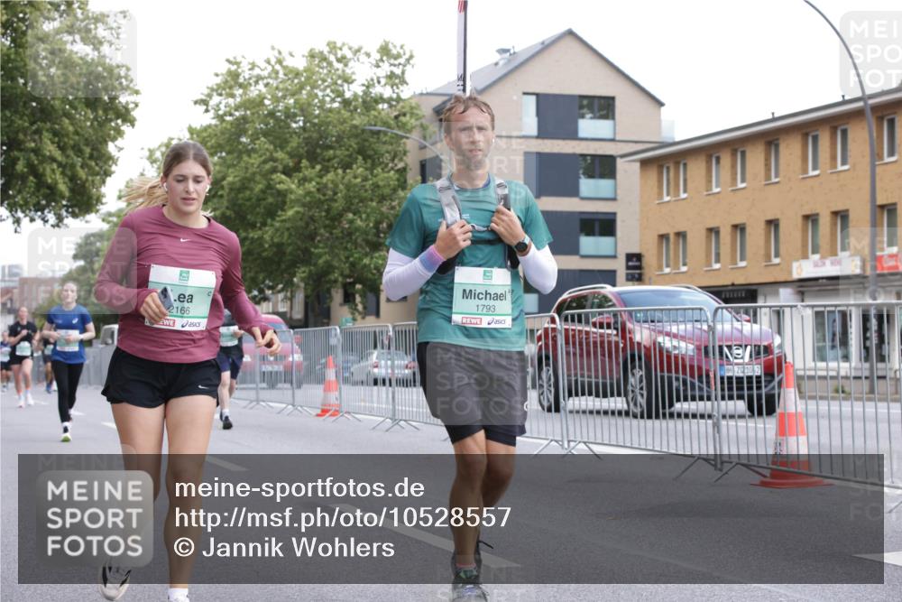 20.09.2026 - PSD Bank Halbmarathon Jannik Wohlers http://msf.ph/oto/10528557 20.09.2026 12:15:08 Laufen 2166, 1793, 2010, 2 meine-sportfotos.de