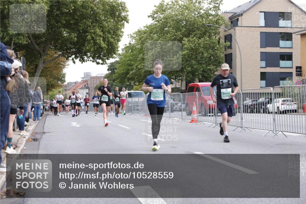 20.09.2026 - PSD Bank Halbmarathon Jannik Wohlers http://msf.ph/oto/10528559 20.09.2026 12:15:11 Laufen 4797 meine-sportfotos.de