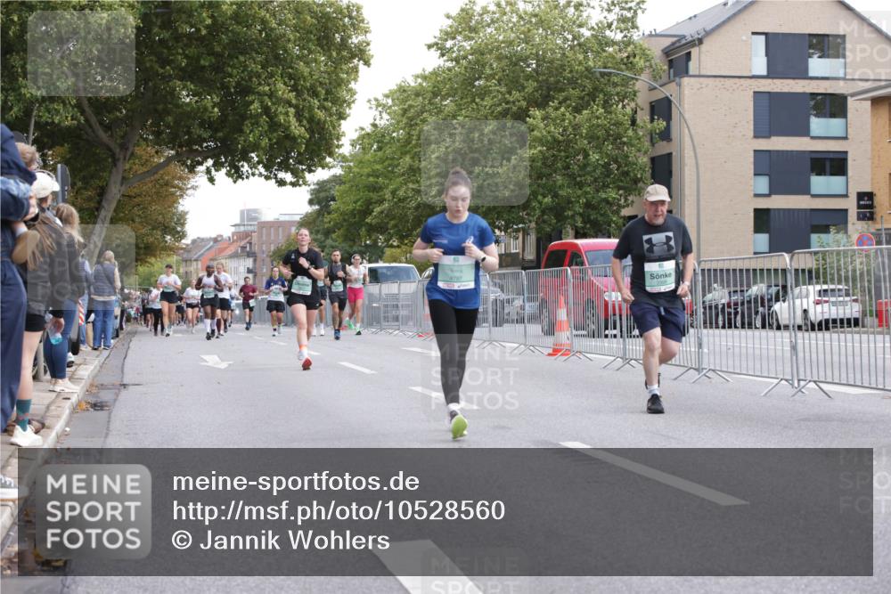 20.09.2026 - PSD Bank Halbmarathon Jannik Wohlers http://msf.ph/oto/10528560 20.09.2026 12:15:11 Laufen 4797 meine-sportfotos.de